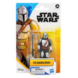 Star Wars 10 cm-es akciófigura-többféle kép nagyítása