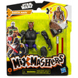 Star Wars Mixmashers akciófigurák kép nagyítása