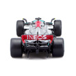 Bburago 1 /43 versenyautó - MB F1 W13 E Performance(with helmet) kép nagyítása