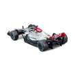 Bburago 1 /43 versenyautó - MB F1 W13 E Performance(with helmet) kép nagyítása