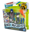 Transformers Mixmashers figurák kép nagyítása
