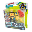 Transformers Mixmashers figurák kép nagyítása