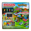Monopoly Pokemon kép nagyítása