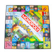 Monopoly Pokemon kép nagyítása