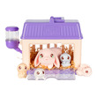 Little Live Pets nyuszi mama S2 kép nagyítása