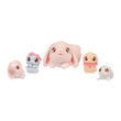 Little Live Pets nyuszi mama S2 kép nagyítása