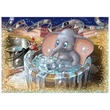 Ravensburger: Puzzle 1 000 db - Dumbo kép nagyítása