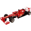 Távirányítós Ferrari F1 - 1:12, többféle kép nagyítása