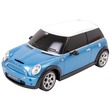 42751 - Távirányítós Mini Cooper - 1:24, többféle