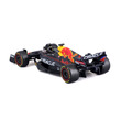Bburago1 /43 versenyautó - Red Bull versenyautó RB1 kép nagyítása