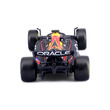 Bburago1 /43 versenyautó - Red Bull versenyautó RB1 kép nagyítása