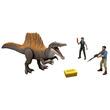 Jurassic World SAGA kalandcsomag kép nagyítása