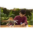 Jurassic World SAGA kalandcsomag kép nagyítása