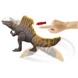 Jurassic World SAGA kolosszális Spinosaurus kép nagyítása