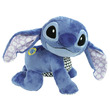 Baby Clementoni Stitch mászó plüssfigura kép nagyítása