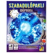 43327 - Szabadulópakli - Időpróba kártyajáték