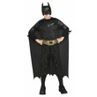 43428 - Rubies Jelmez Batman sötét lovag, 4 részes, 5-7 éves