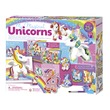 44092 - 4M Varázslatos unikornis kreatív készlet