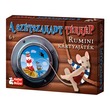 44527 - Rumini - A szétszakadt térkép kártyajáték