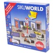 44796 - SIKU World Garázs - 5507