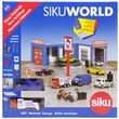 SIKU World Garázs - 5507 kép nagyítása