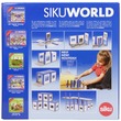 SIKU World Garázs - 5507 kép nagyítása