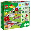 44913 - LEGO® DUPLO Vasúti pálya 10882