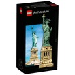 LEGO® Architecture Szabadság-szobor 21042 kép nagyítása