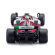 Bburago 1 /43 versenyautó - Alfa Romeo F1 Team Orlen C42 kép nagyítása
