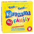 45316 - Tick Tack Bumm Family társasjáték