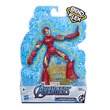 Hasbro: Avengers bend and flex figura kép nagyítása