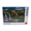 Dino Plitvicei tavak 1000 darabos puzzle kép nagyítása