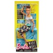 Barbie hajlékony jógababák 2018  FTG kép nagyítása