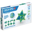 45997 - Geomag Classic Panels Recycled 114 db