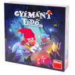 46124 - Gyémánt erdő társasjáték