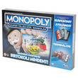 46209 - Monopoly Super Electronic Banking társasjáték