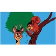 Diafilm - Bambi kép nagyítása