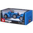 46726 - Bburago 1 /18 - Bugatti TYPE 59