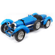 Bburago 1 /18 - Bugatti TYPE 59 kép nagyítása