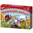 46829 - Hová bújtál, katica? társasjáték