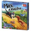 46831 - Max, a macska társasjáték
