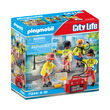 47237 - Playmobil City Life 71244 Mentőcsapat