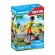 47239 - Playmobil City Life 71245 Ápoló és páciense