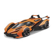 47286 - Maisto 1 /18 - Lamborghini V12 Vision Gran Turismo (Ref / item# 31454)