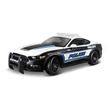 47288 - Maisto 1 /18 - 2015 Ford Mustang GT Police
