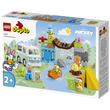 LEGO DUPLO Disney TM 10997 Kemping kaland kép nagyítása