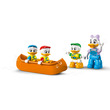 LEGO DUPLO Disney TM 10997 Kemping kaland kép nagyítása
