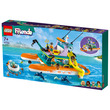 LEGO Friends 41734 Tengeri mentőhajó kép nagyítása