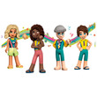 LEGO Friends 41734 Tengeri mentőhajó kép nagyítása