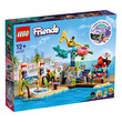 47319 - LEGO Friends 41737 Tengerparti vidámpark
